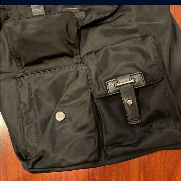 TUMI Backpack - Picture 5 of 7